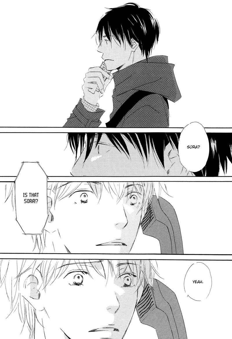 Read Ikusen No Yoru chapter 5 image 20 on Lezhin