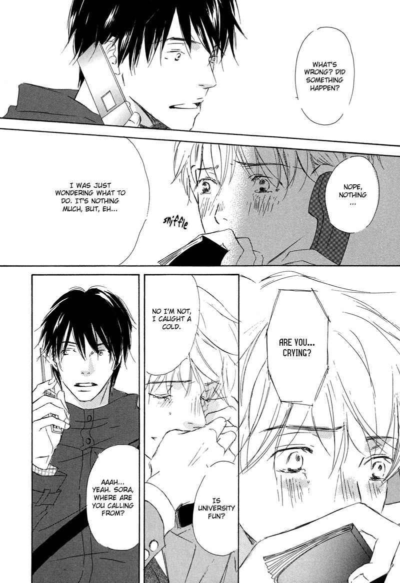 Read Ikusen No Yoru chapter 5 image 21 on Lezhin