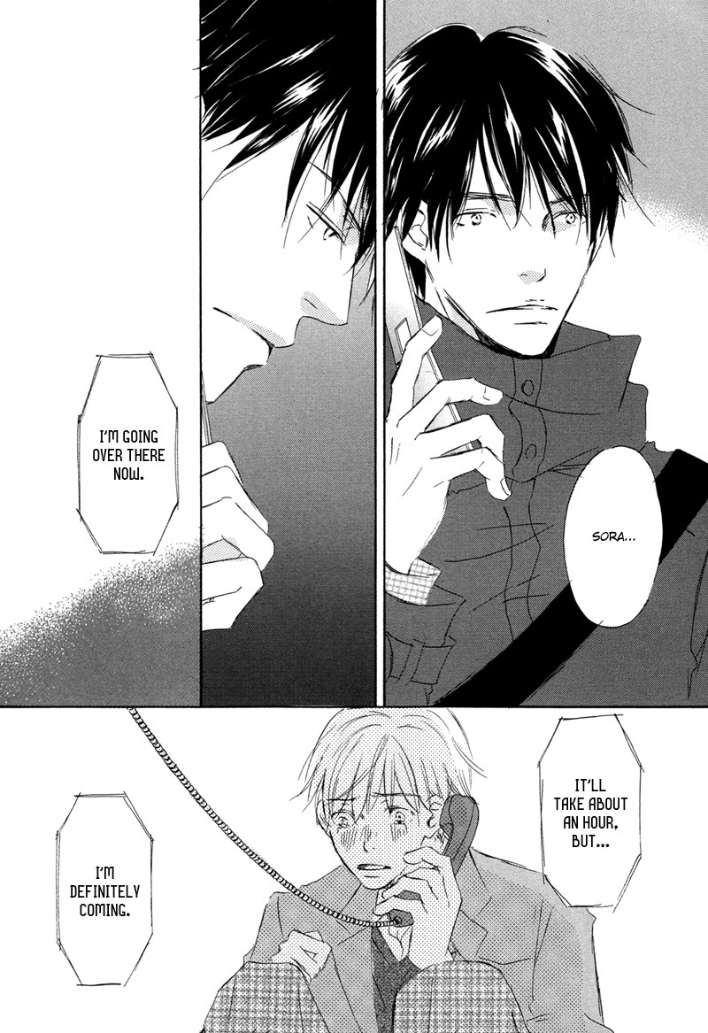 Read Ikusen No Yoru chapter 5 image 25 on Lezhin