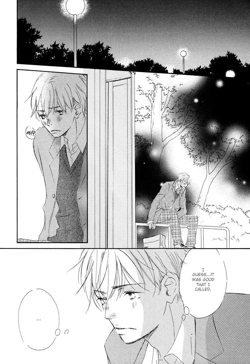 Read Ikusen No Yoru chapter 5 image 27 on Lezhin