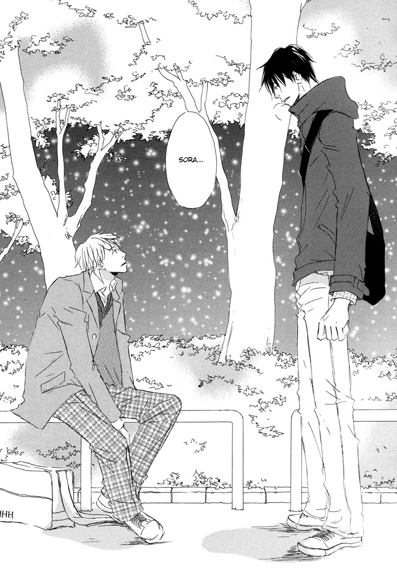 Read Ikusen No Yoru chapter 5 image 30 on Lezhin