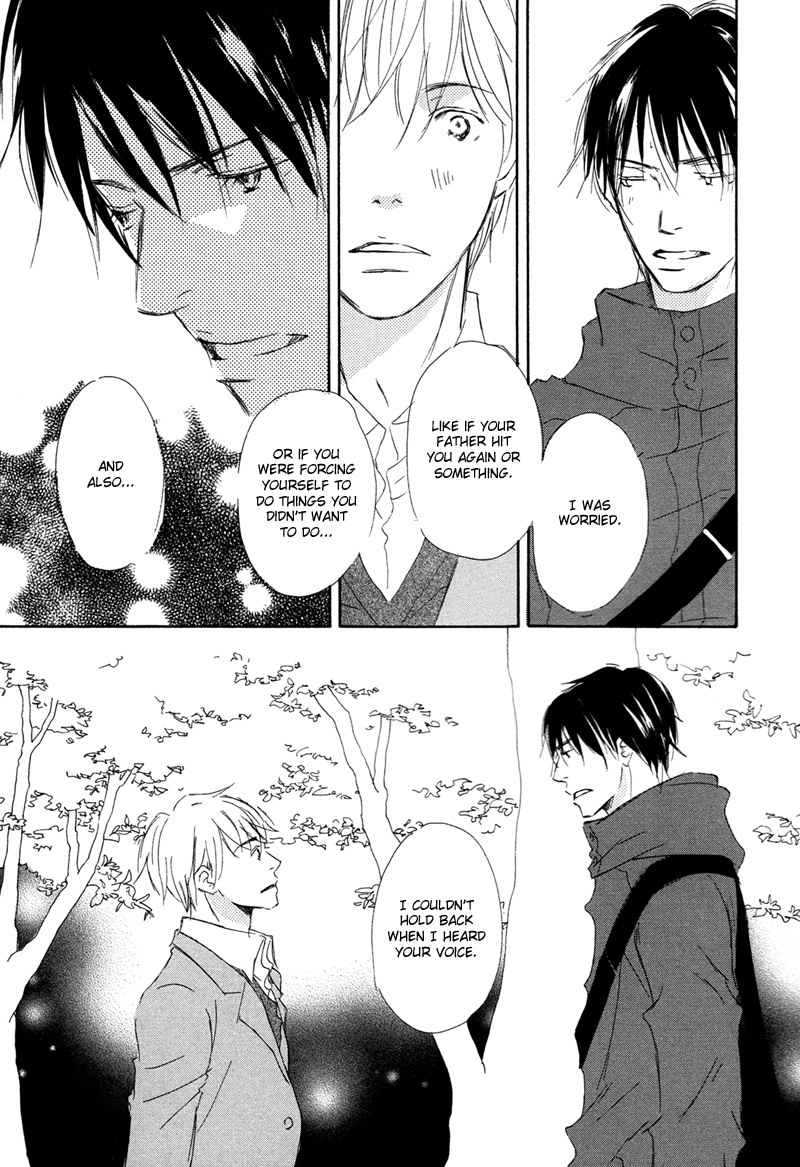 Read Ikusen No Yoru chapter 5 image 32 on Lezhin
