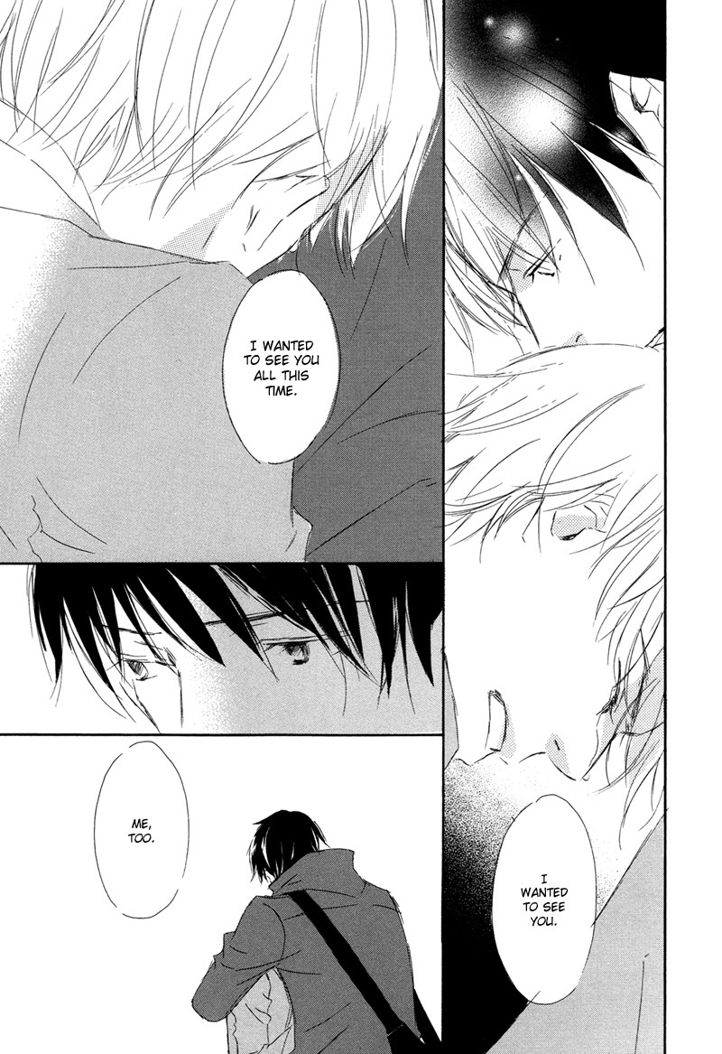 Read Ikusen No Yoru chapter 5 image 34 on Lezhin