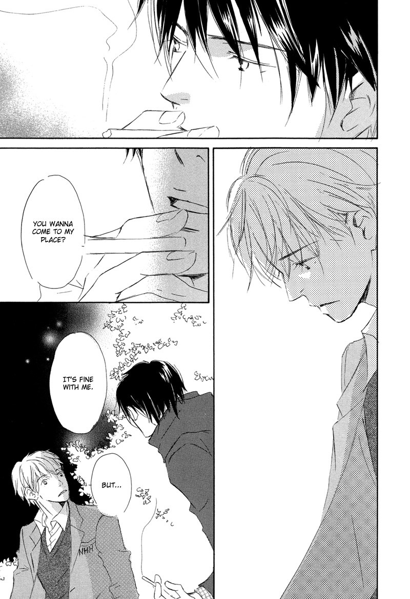 Read Ikusen No Yoru chapter 5 image 38 on Lezhin