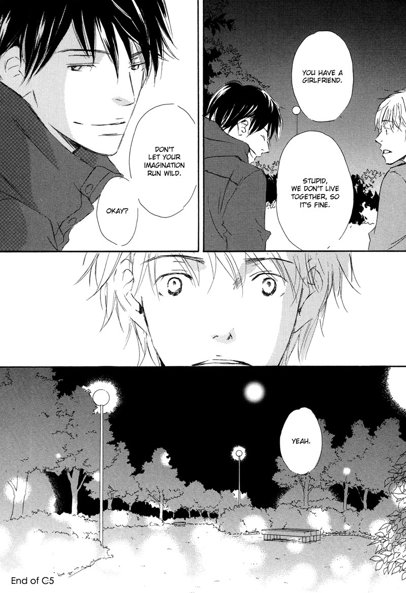 Read Ikusen No Yoru chapter 5 image 39 on Lezhin