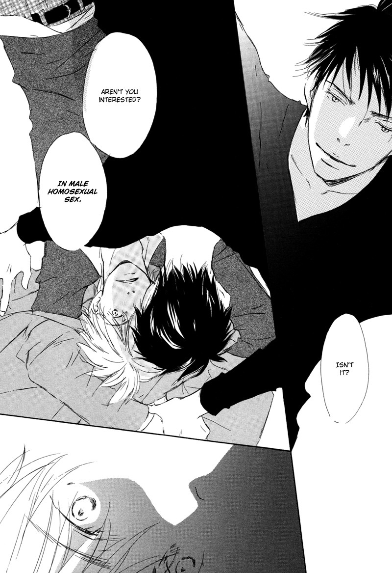 Read Ikusen No Yoru chapter 5 image 5 on Lezhin