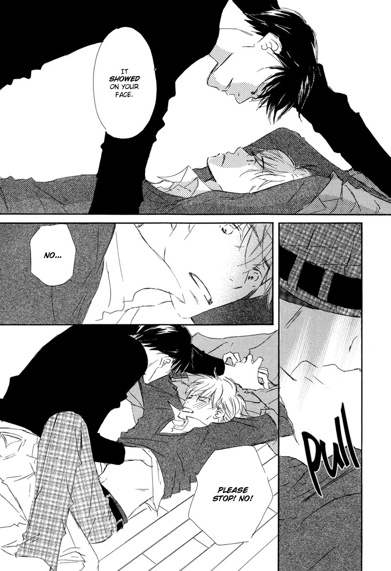Read Ikusen No Yoru chapter 5 image 6 on Lezhin