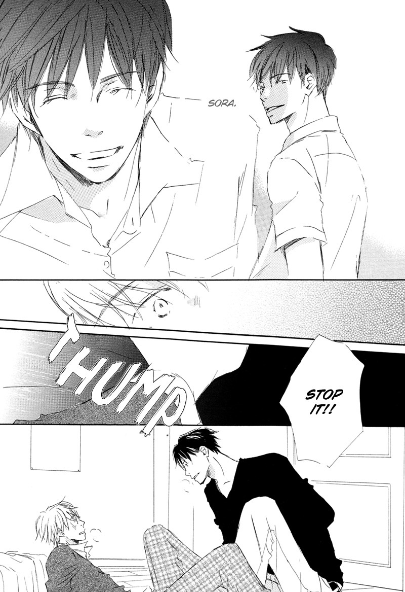 Read Ikusen No Yoru chapter 5 image 8 on Lezhin