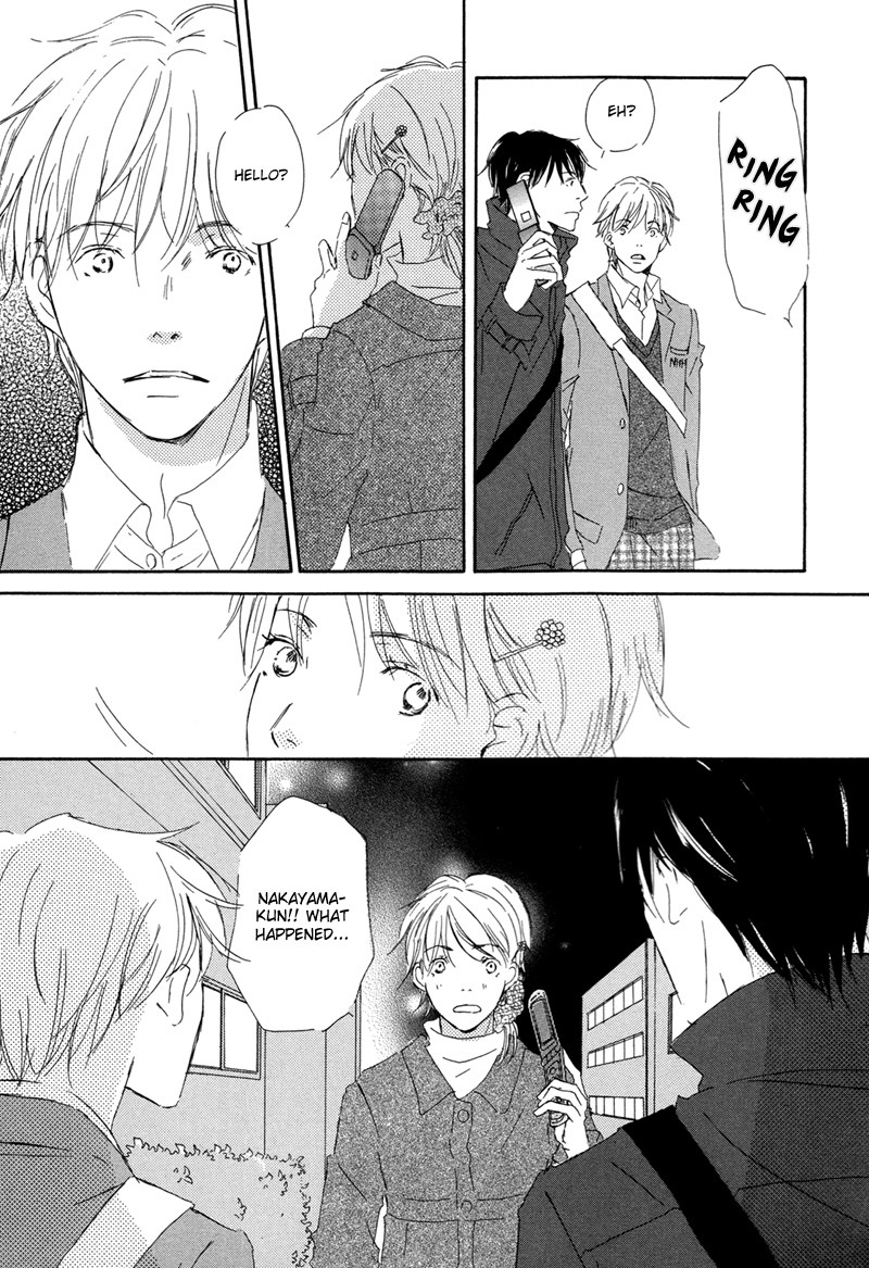 Read Ikusen No Yoru chapter 6 image 10 on Lezhin