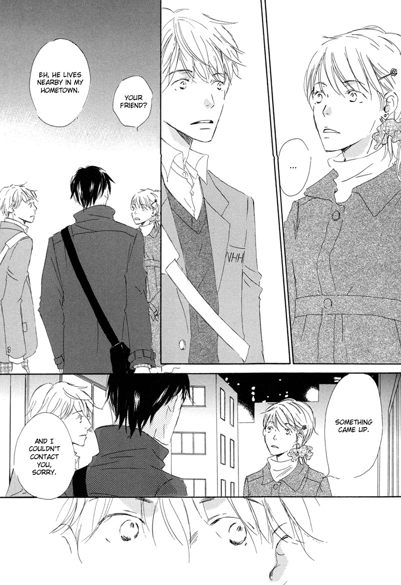 Read Ikusen No Yoru chapter 6 image 11 on Lezhin