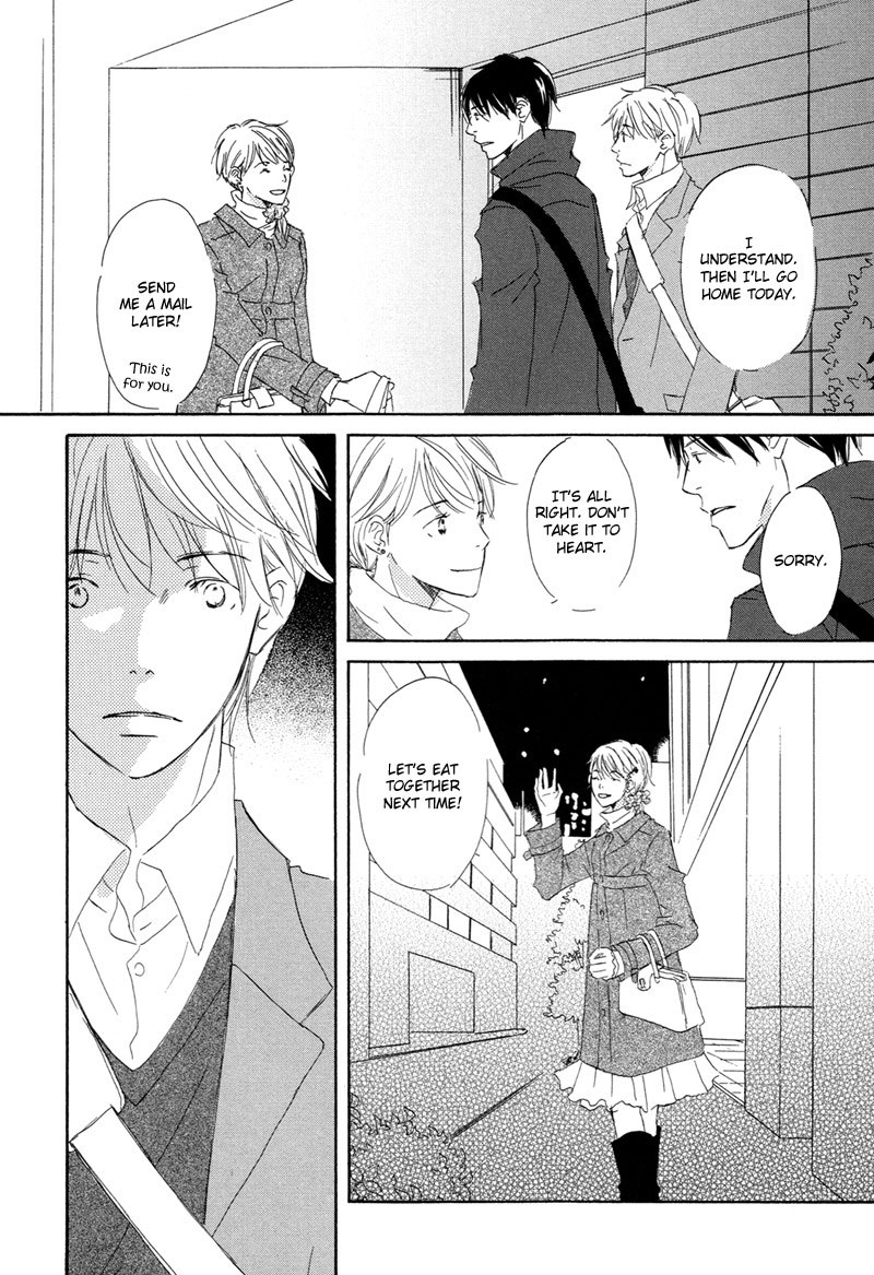 Read Ikusen No Yoru chapter 6 image 13 on Lezhin