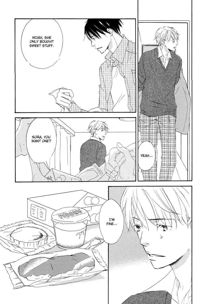 Read Ikusen No Yoru chapter 6 image 16 on Lezhin