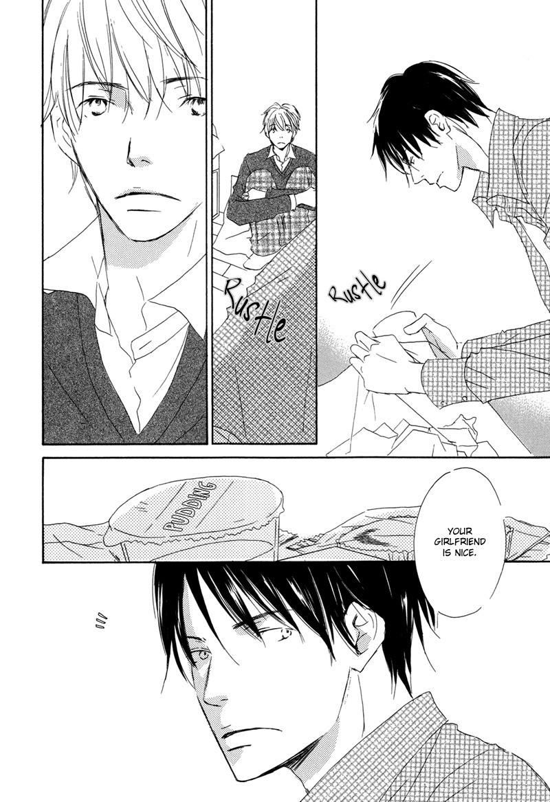 Read Ikusen No Yoru chapter 6 image 17 on Lezhin