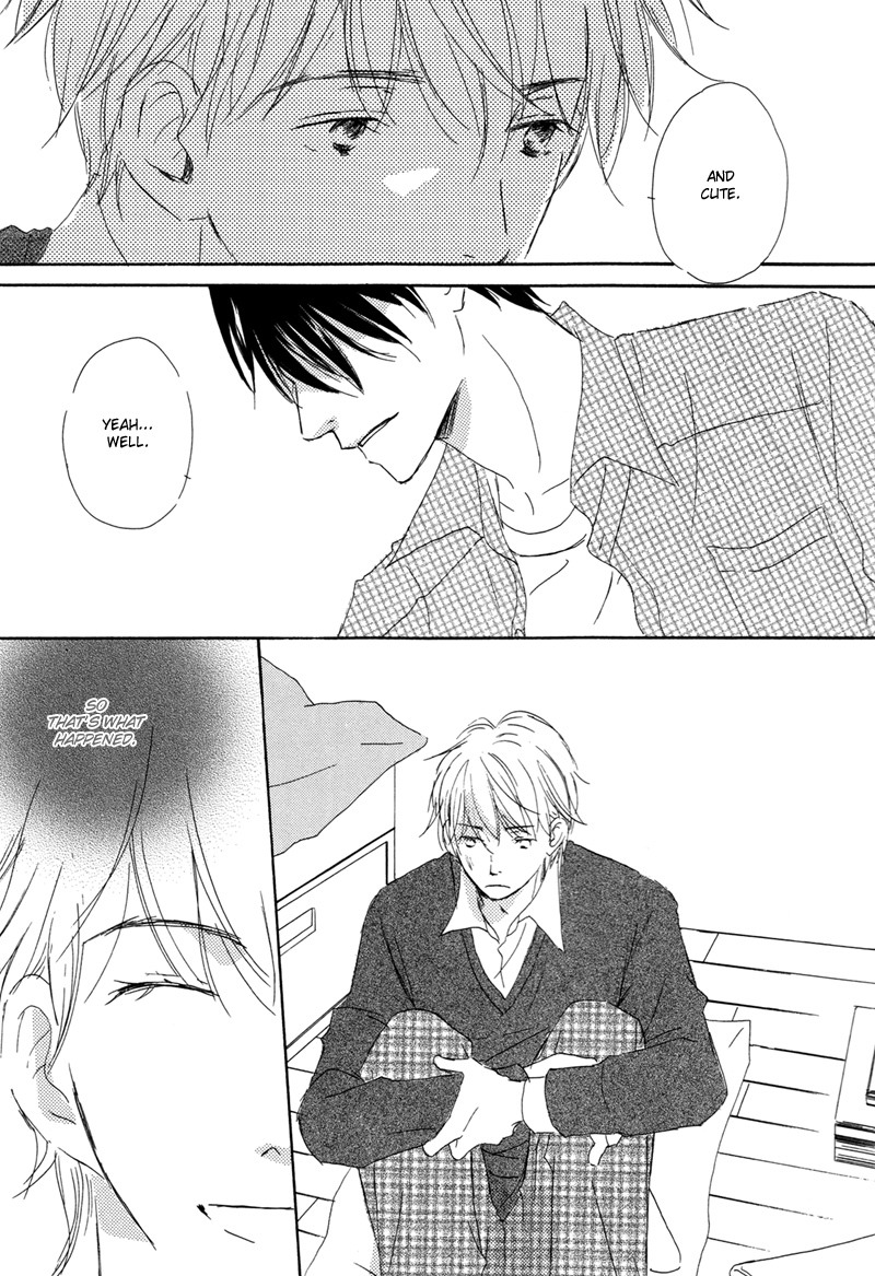 Read Ikusen No Yoru chapter 6 image 18 on Lezhin
