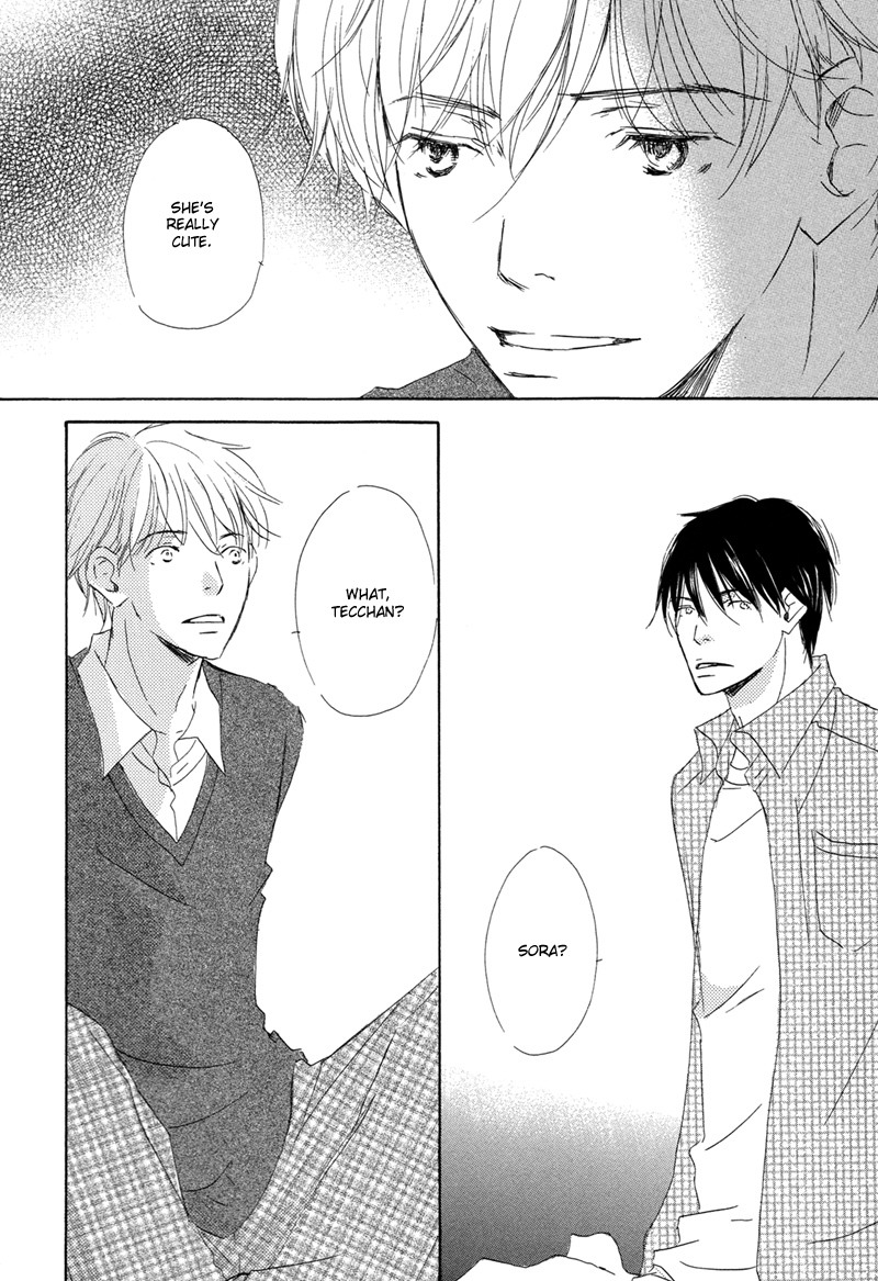 Read Ikusen No Yoru chapter 6 image 19 on Lezhin