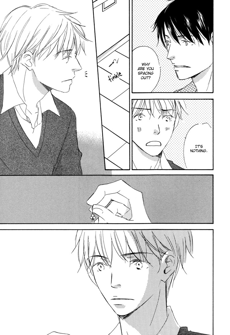 Read Ikusen No Yoru chapter 6 image 20 on Lezhin