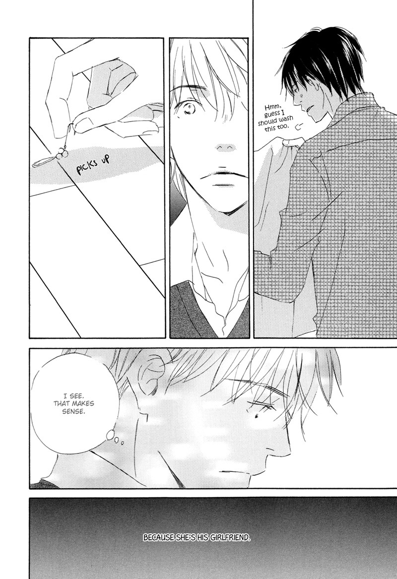 Read Ikusen No Yoru chapter 6 image 21 on Lezhin