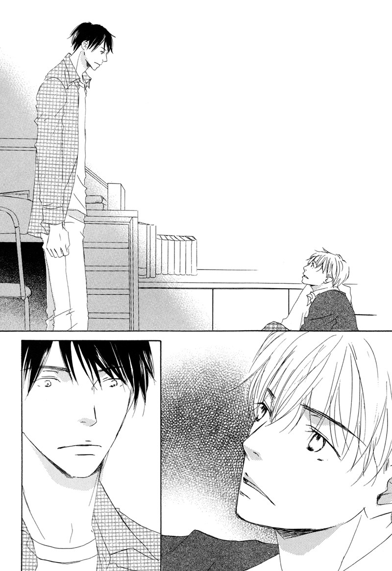 Read Ikusen No Yoru chapter 6 image 23 on Lezhin