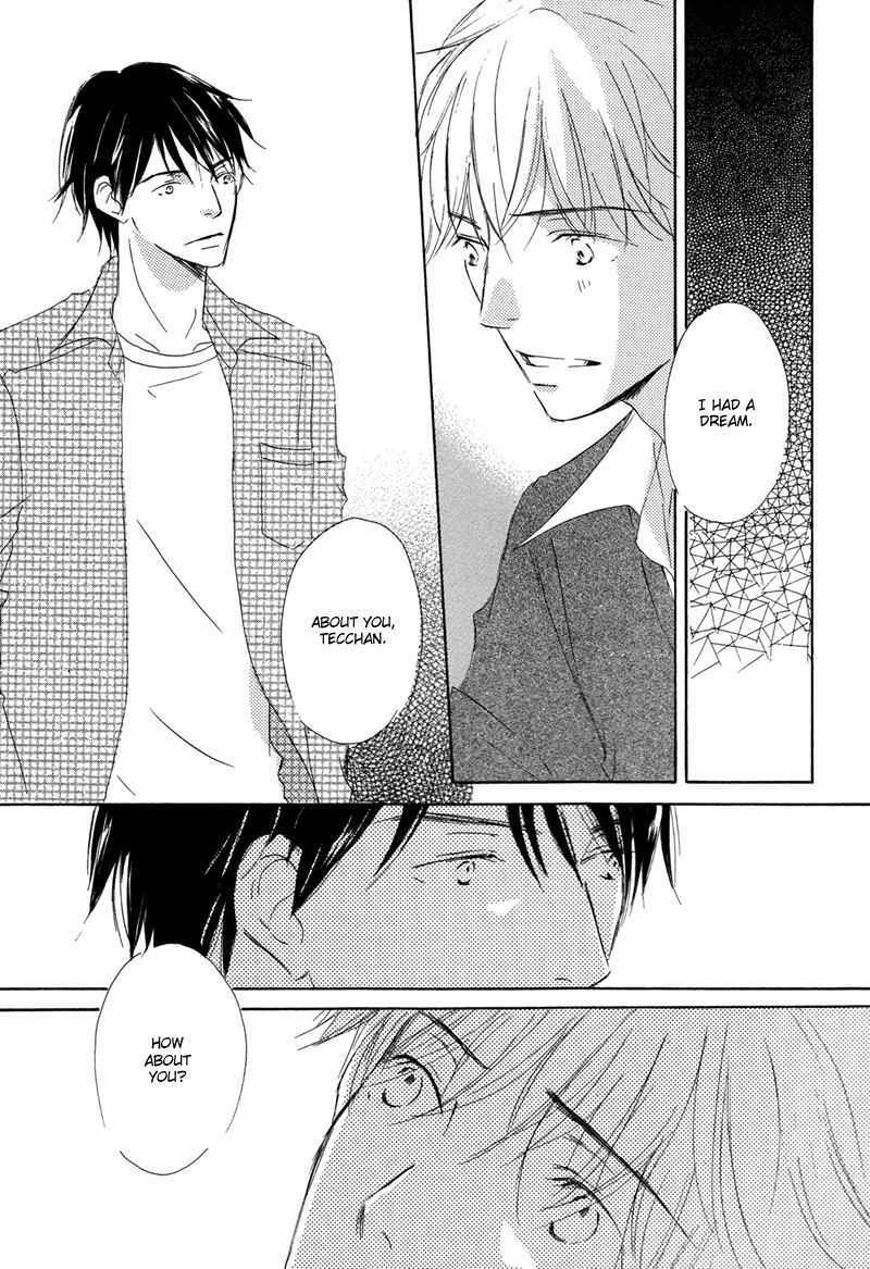 Read Ikusen No Yoru chapter 6 image 24 on Lezhin