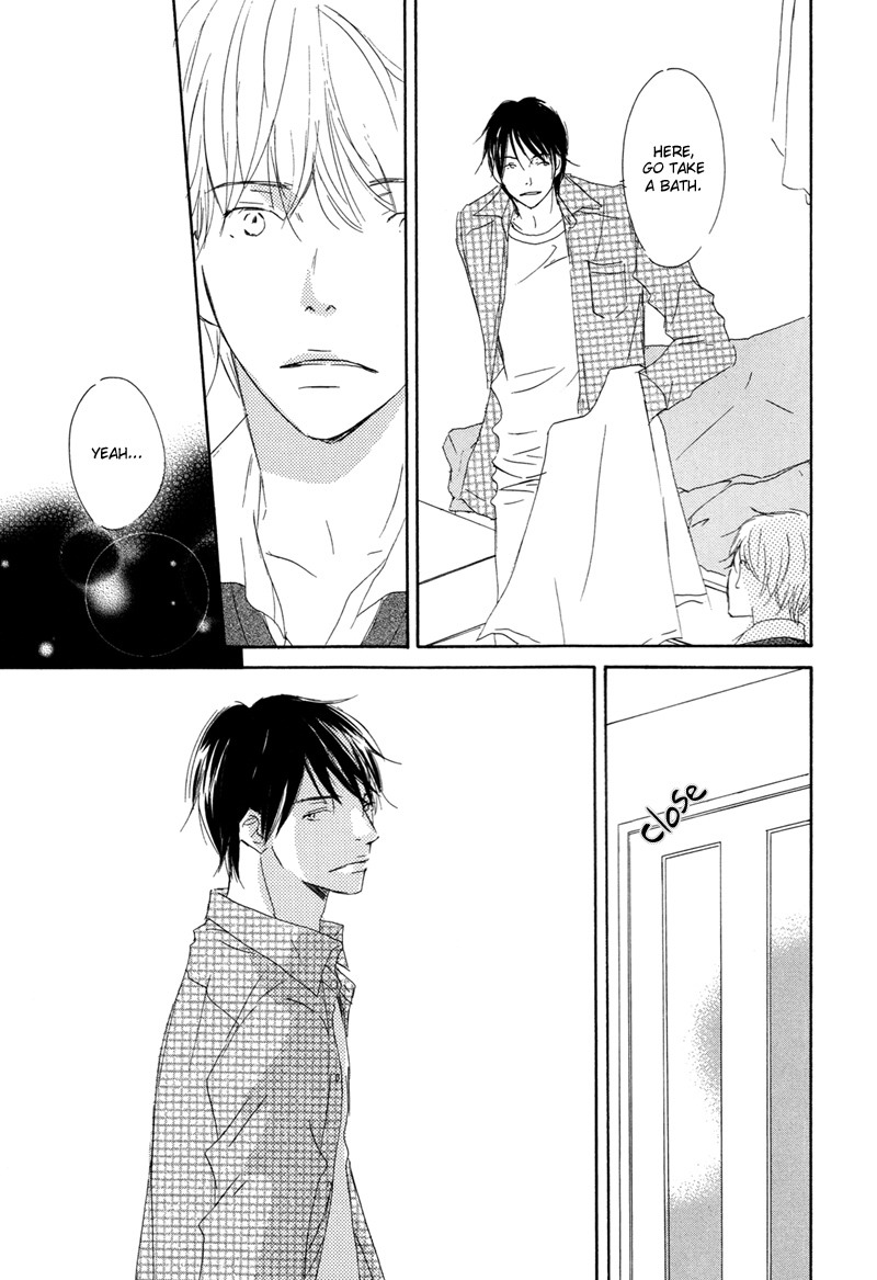Read Ikusen No Yoru chapter 6 image 26 on Lezhin