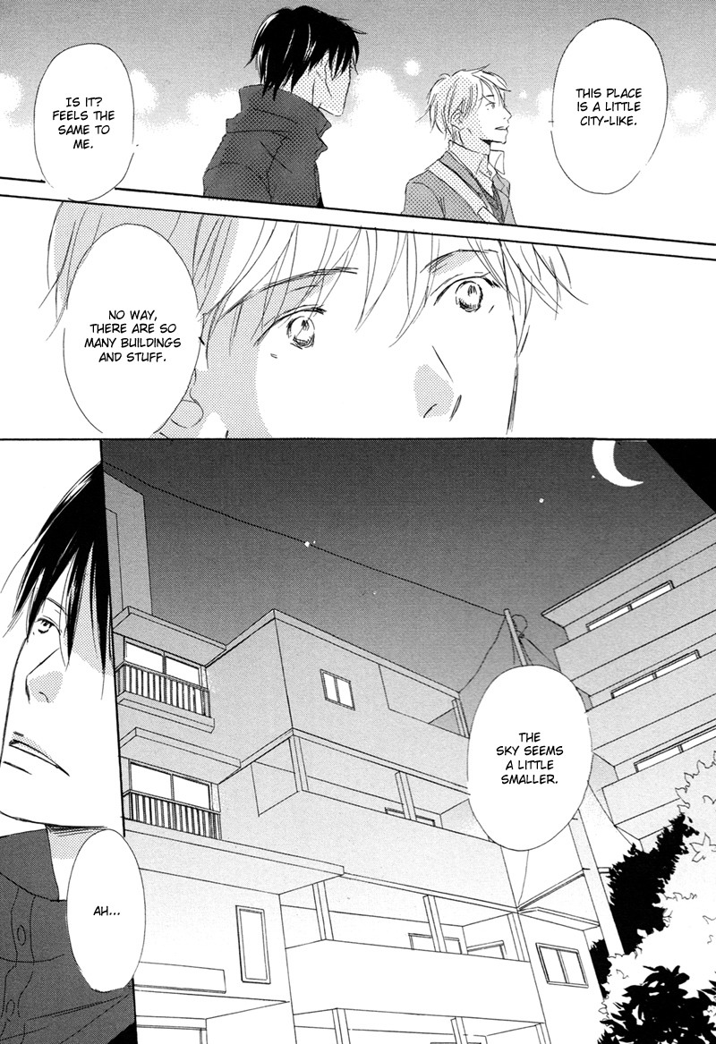Read Ikusen No Yoru chapter 6 image 8 on Lezhin
