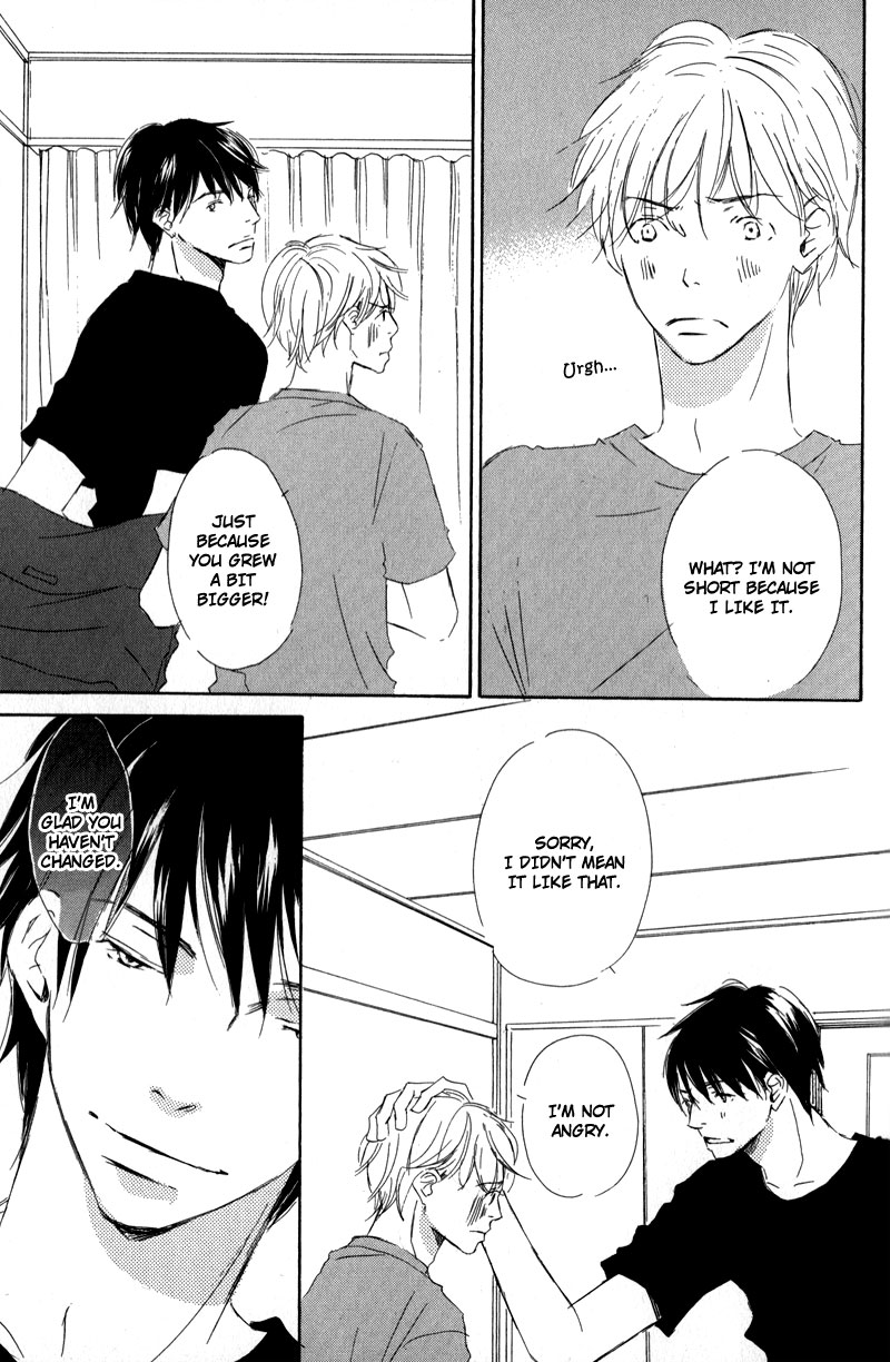 Read Ikusen No Yoru chapter 7 image 10 on Lezhin