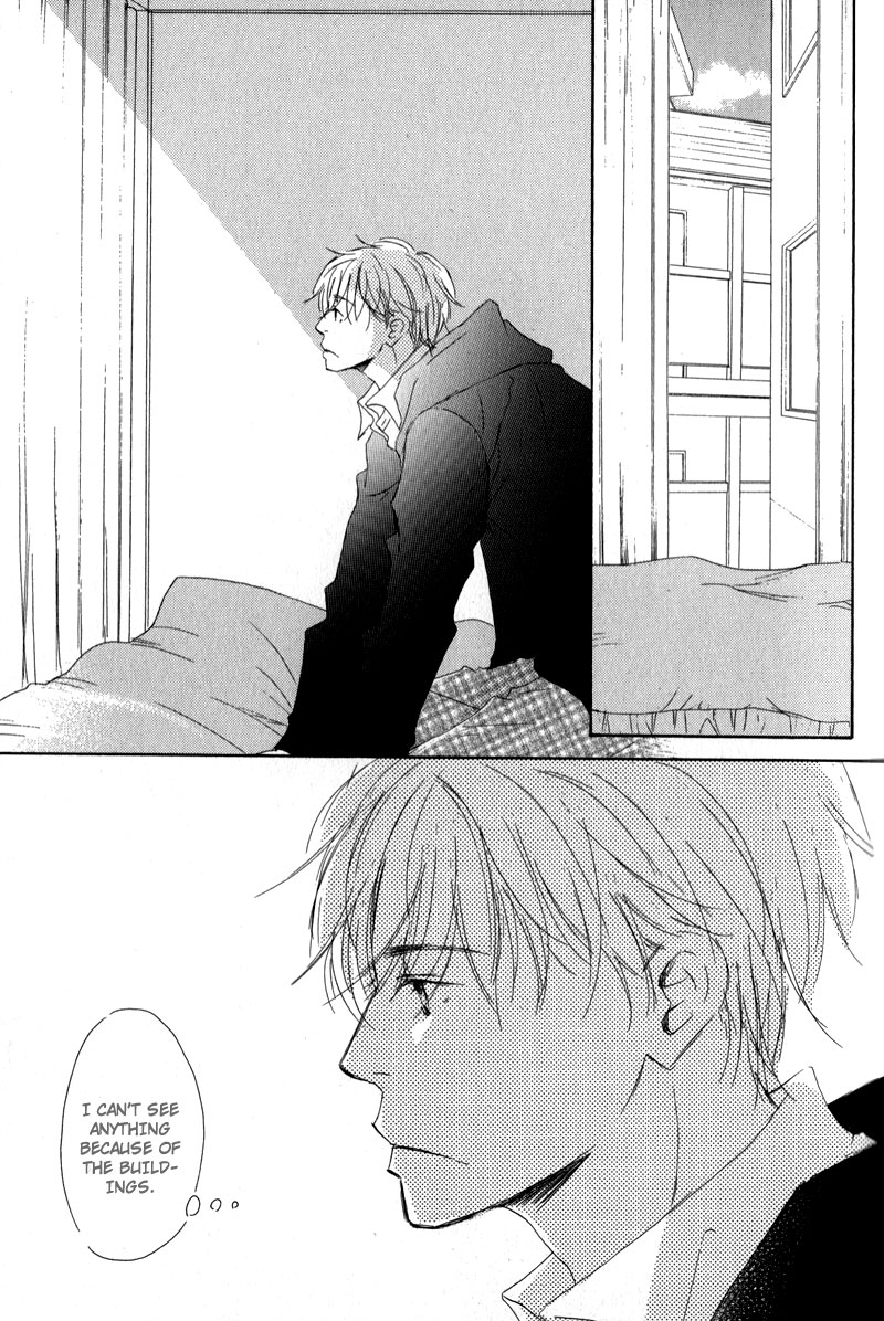 Read Ikusen No Yoru chapter 7 image 14 on Lezhin