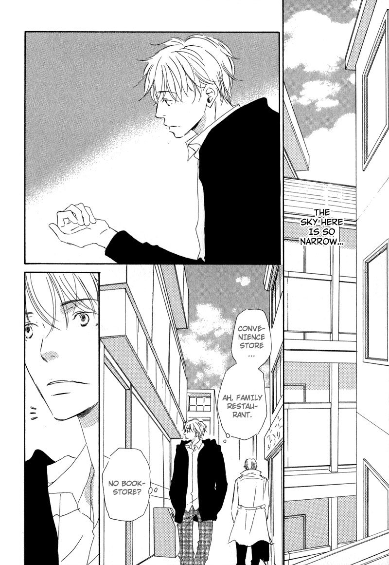 Read Ikusen No Yoru chapter 7 image 15 on Lezhin