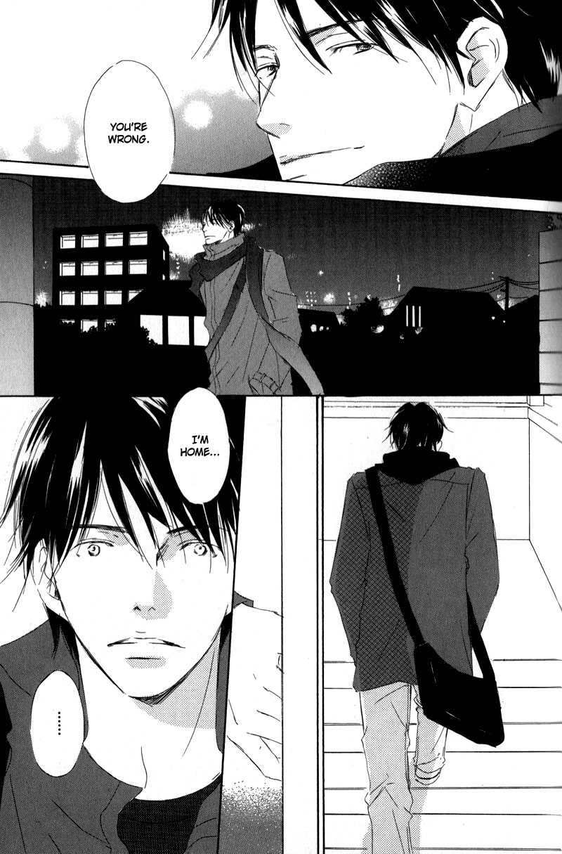 Read Ikusen No Yoru chapter 7 image 18 on Lezhin