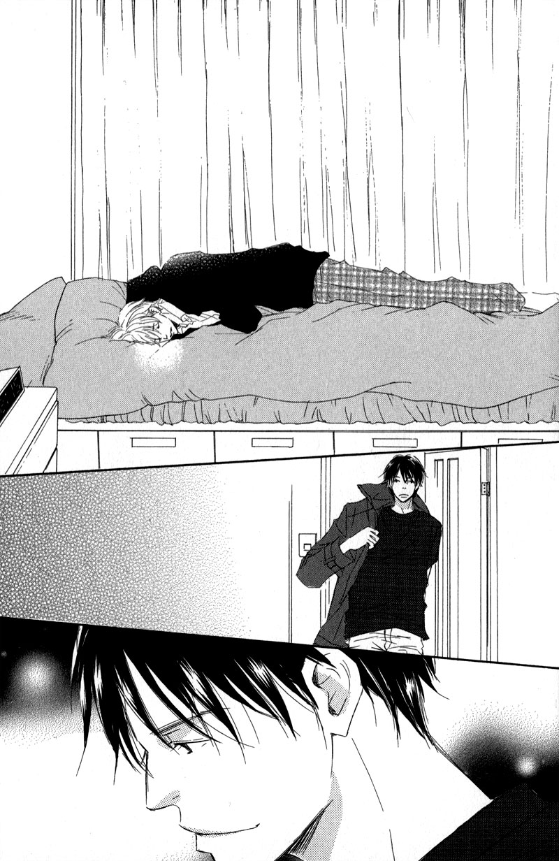 Read Ikusen No Yoru chapter 7 image 19 on Lezhin