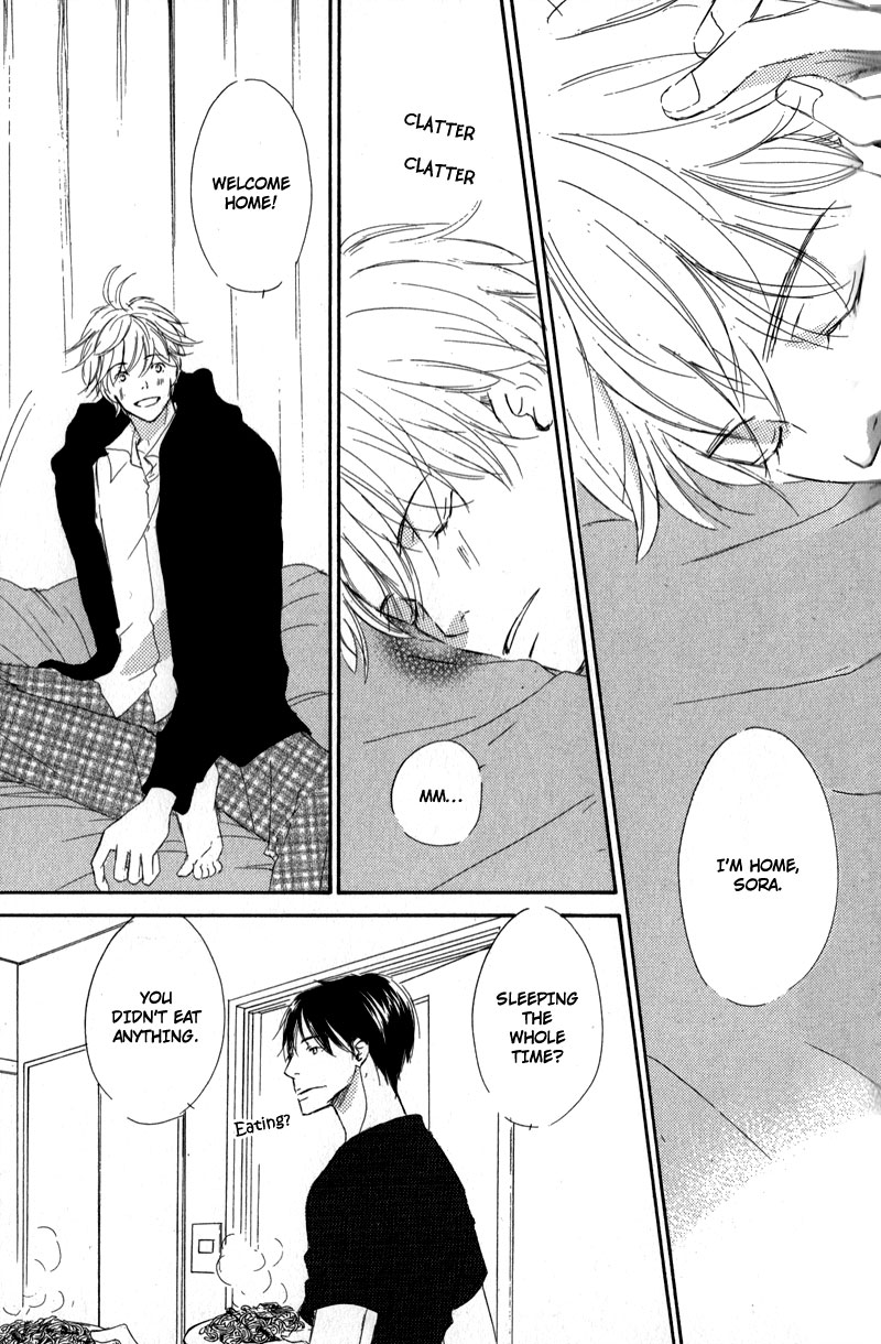 Read Ikusen No Yoru chapter 7 image 20 on Lezhin