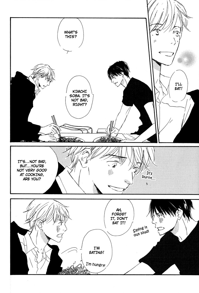 Read Ikusen No Yoru chapter 7 image 21 on Lezhin