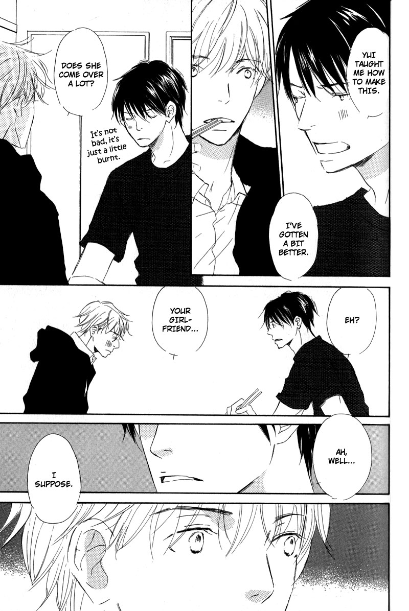 Read Ikusen No Yoru chapter 7 image 22 on Lezhin