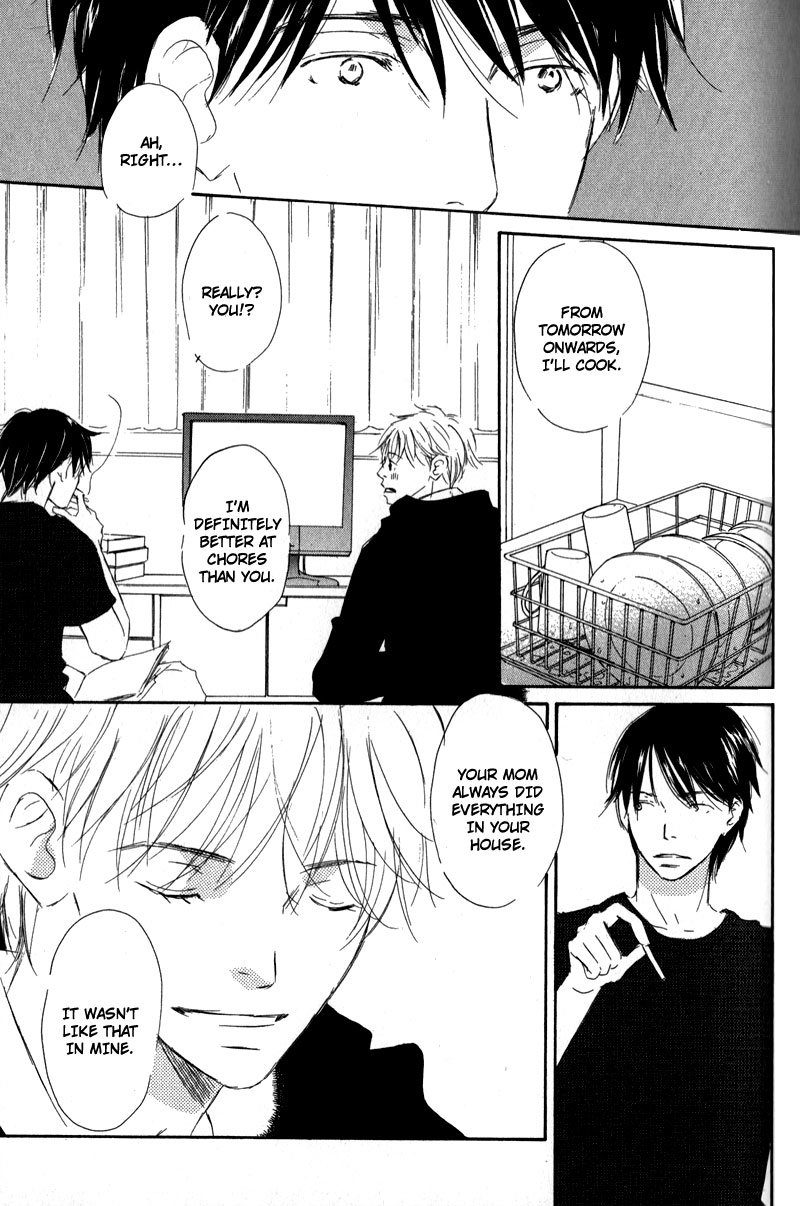 Read Ikusen No Yoru chapter 7 image 24 on Lezhin