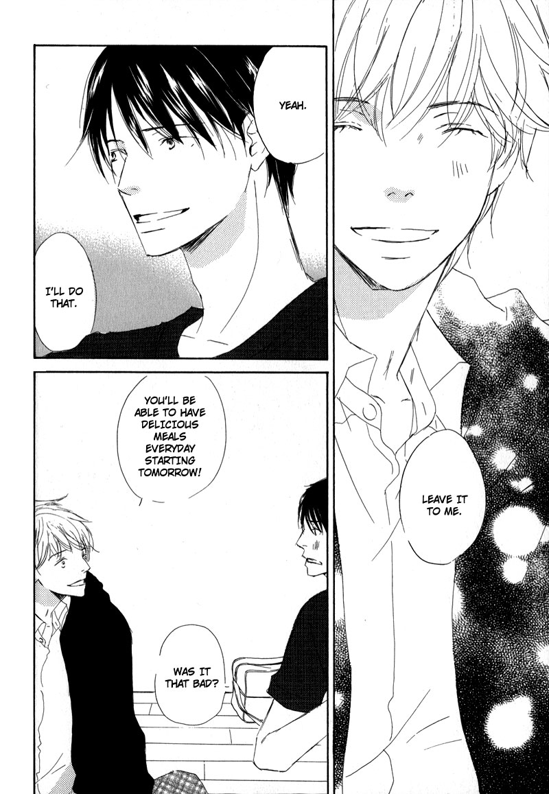 Read Ikusen No Yoru chapter 7 image 25 on Lezhin