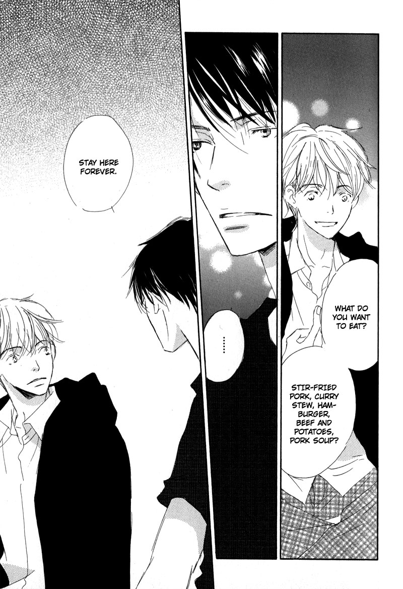 Read Ikusen No Yoru chapter 7 image 26 on Lezhin
