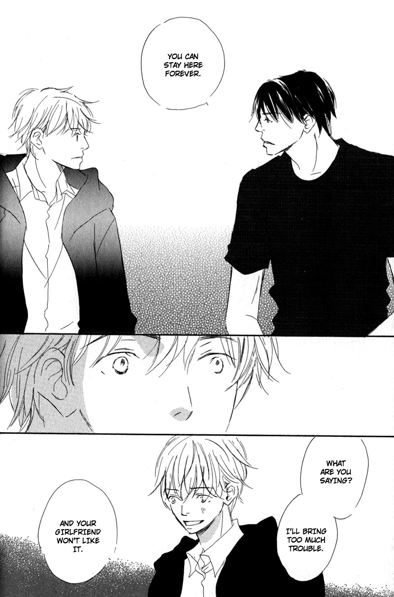 Read Ikusen No Yoru chapter 7 image 27 on Lezhin