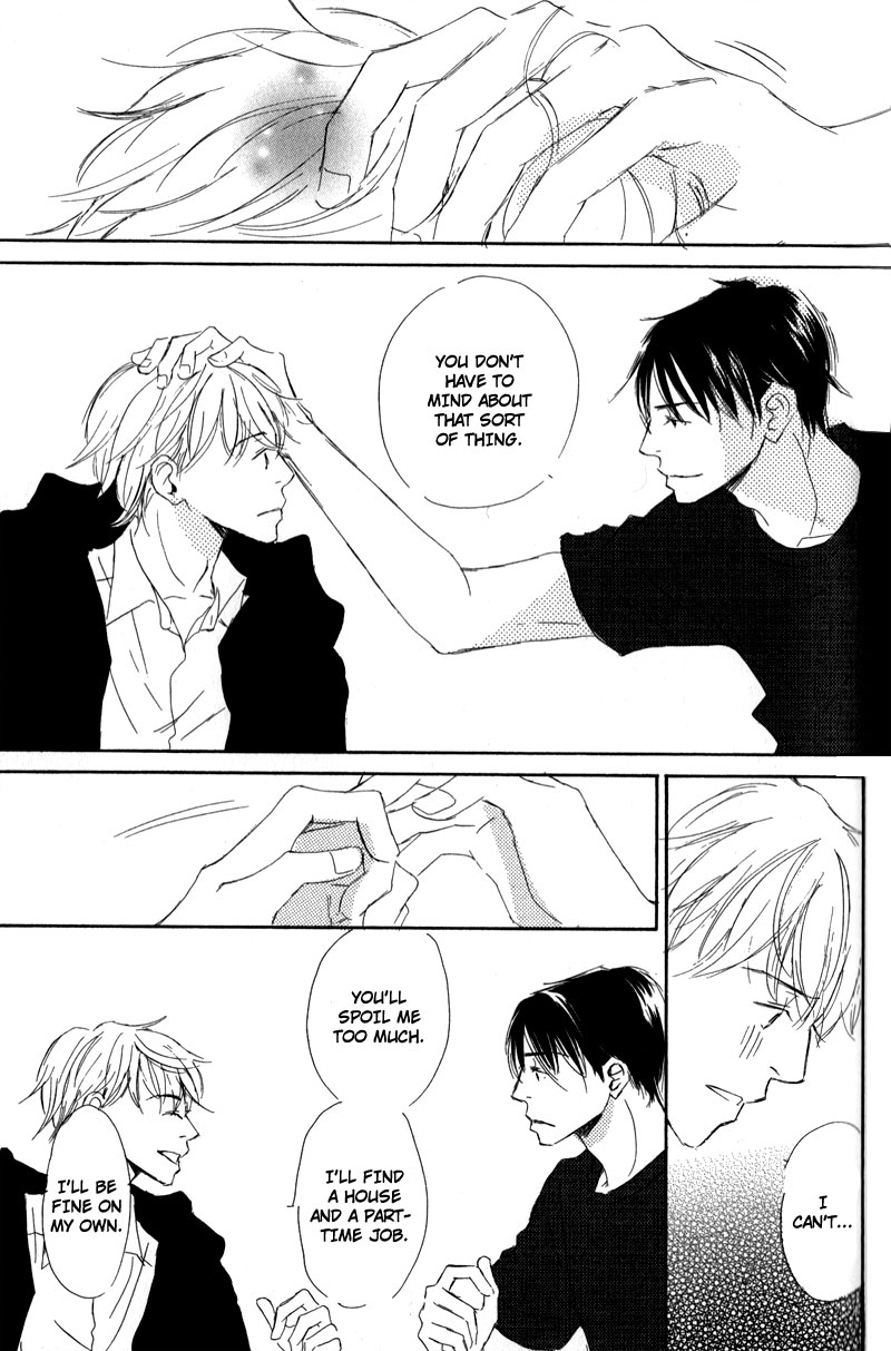 Read Ikusen No Yoru chapter 7 image 28 on Lezhin
