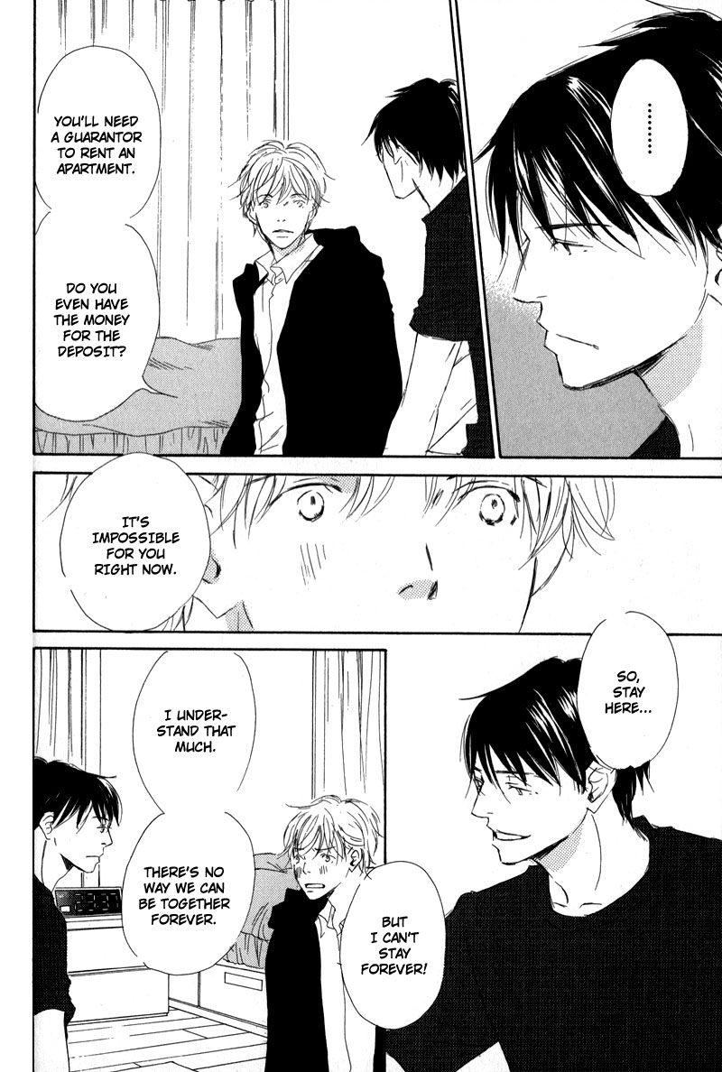 Read Ikusen No Yoru chapter 7 image 29 on Lezhin