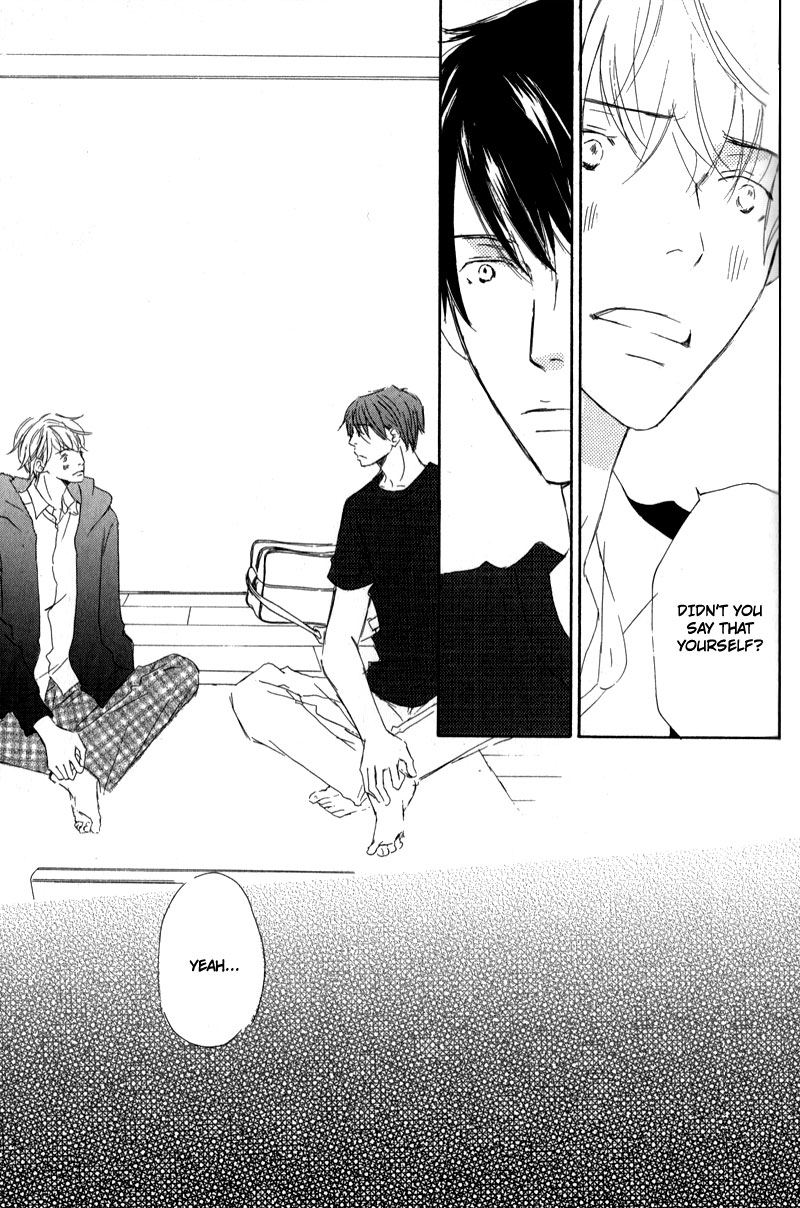 Read Ikusen No Yoru chapter 7 image 30 on Lezhin