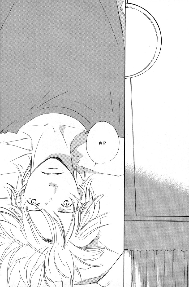 Read Ikusen No Yoru chapter 7 image 5 on Lezhin