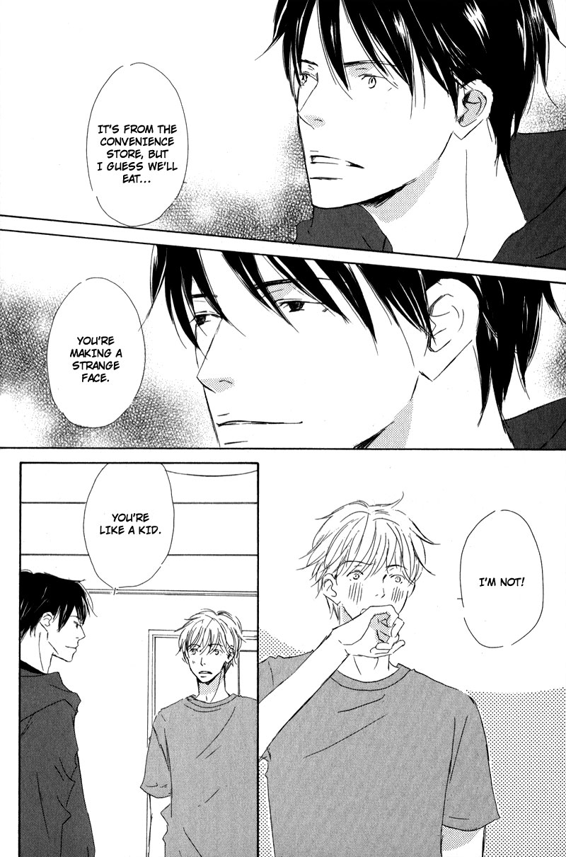 Read Ikusen No Yoru chapter 7 image 9 on Lezhin