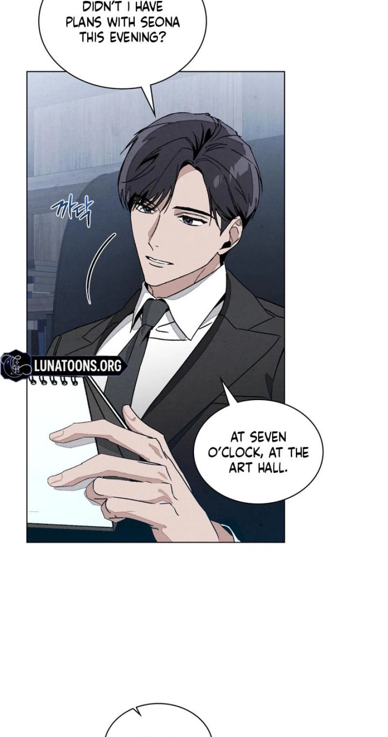 Read Ikusen No Yoru chapter 8 image 16 on Lezhin