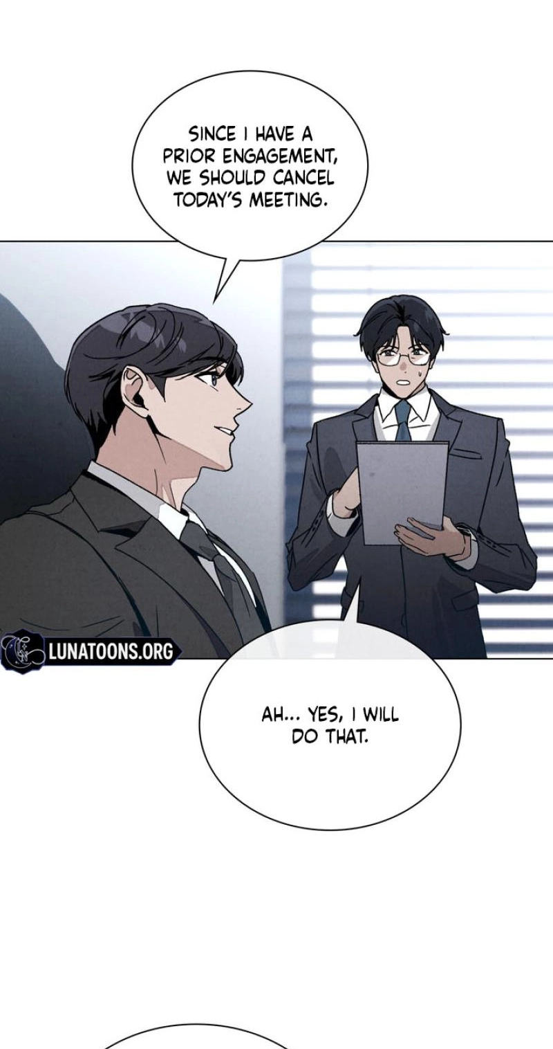 Read Ikusen No Yoru chapter 8 image 18 on Lezhin
