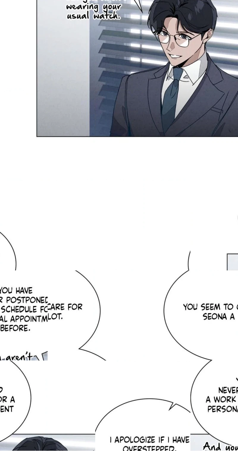Read Ikusen No Yoru chapter 8 image 19 on Lezhin