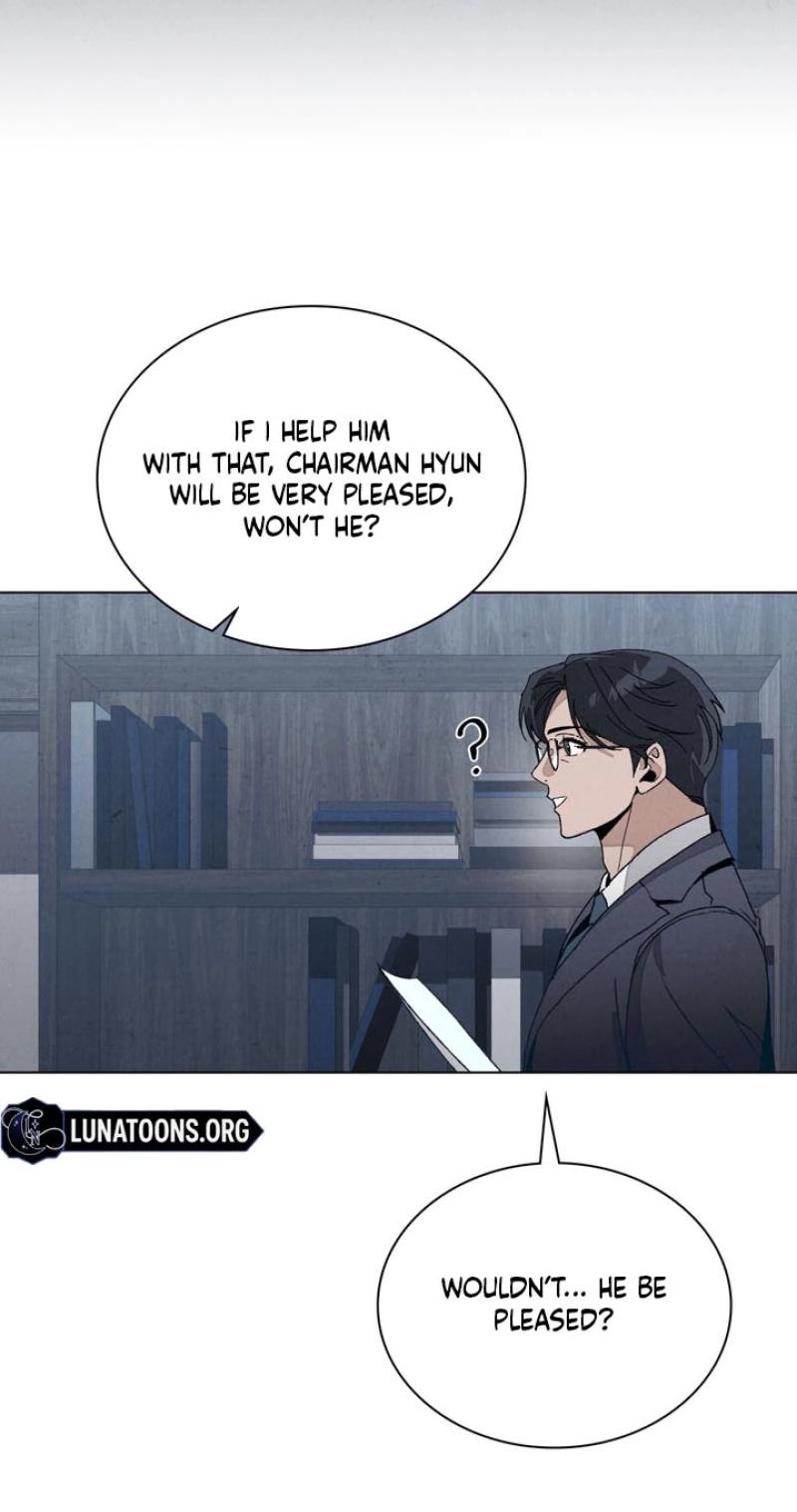 Read Ikusen No Yoru chapter 8 image 24 on Lezhin