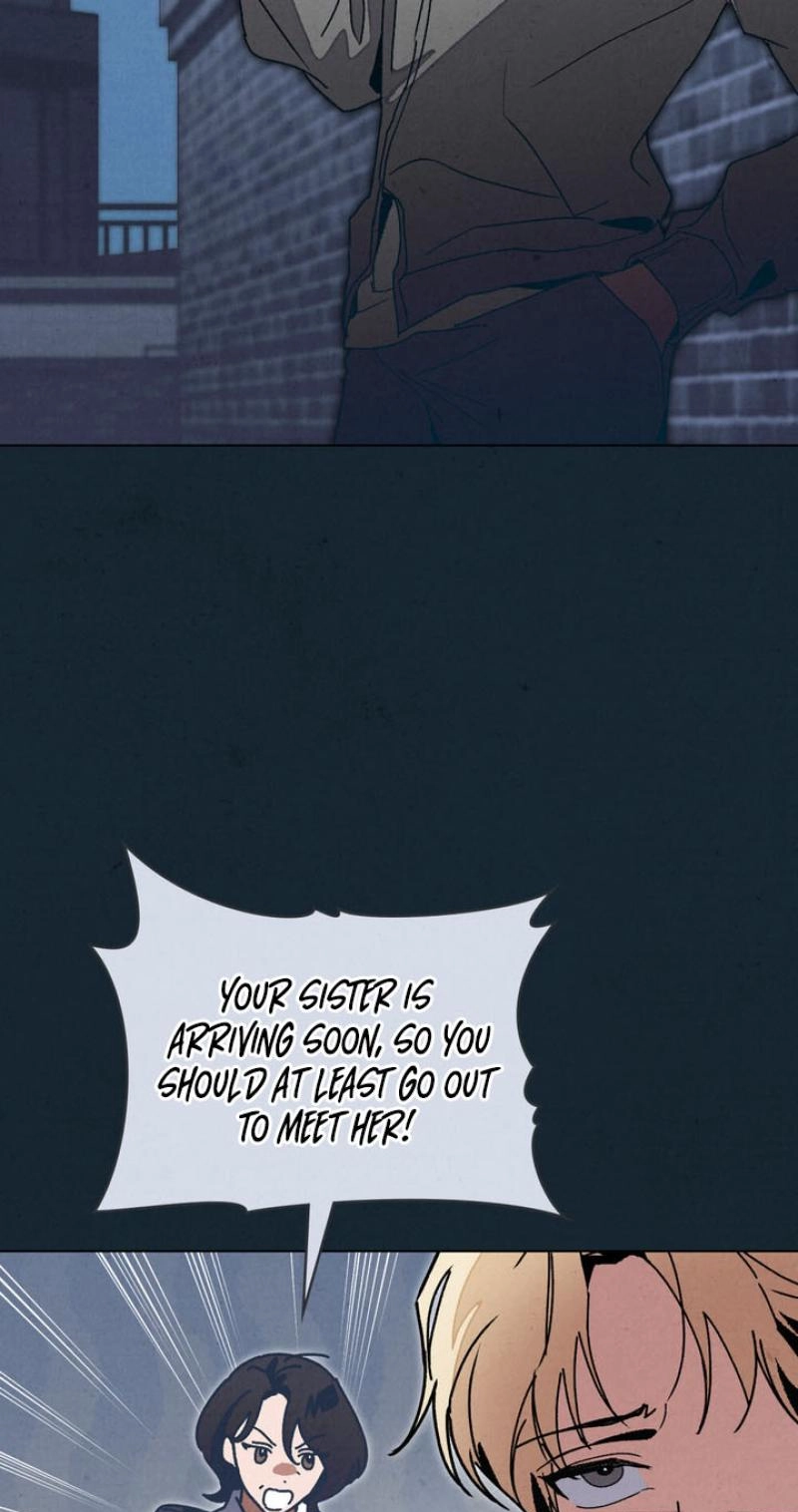 Read Ikusen No Yoru chapter 8 image 33 on Lezhin