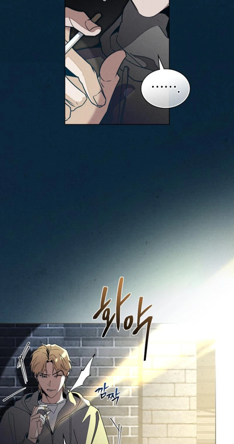 Read Ikusen No Yoru chapter 8 image 37 on Lezhin