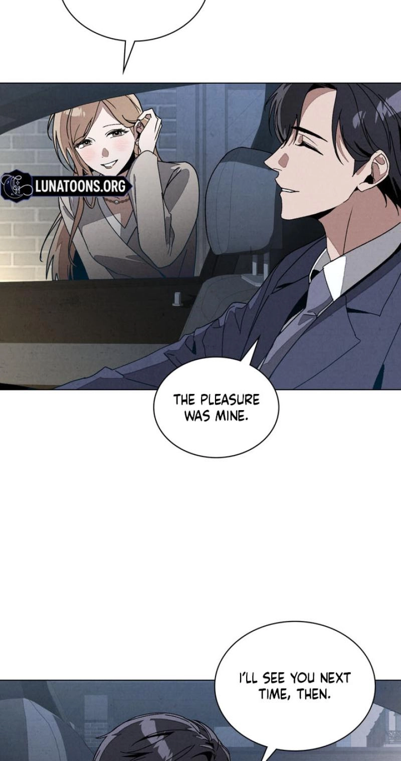Read Ikusen No Yoru chapter 8 image 41 on Lezhin