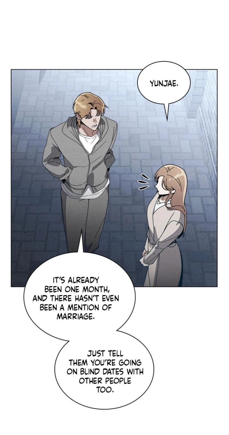 Read Ikusen No Yoru chapter 8 image 45 on Lezhin